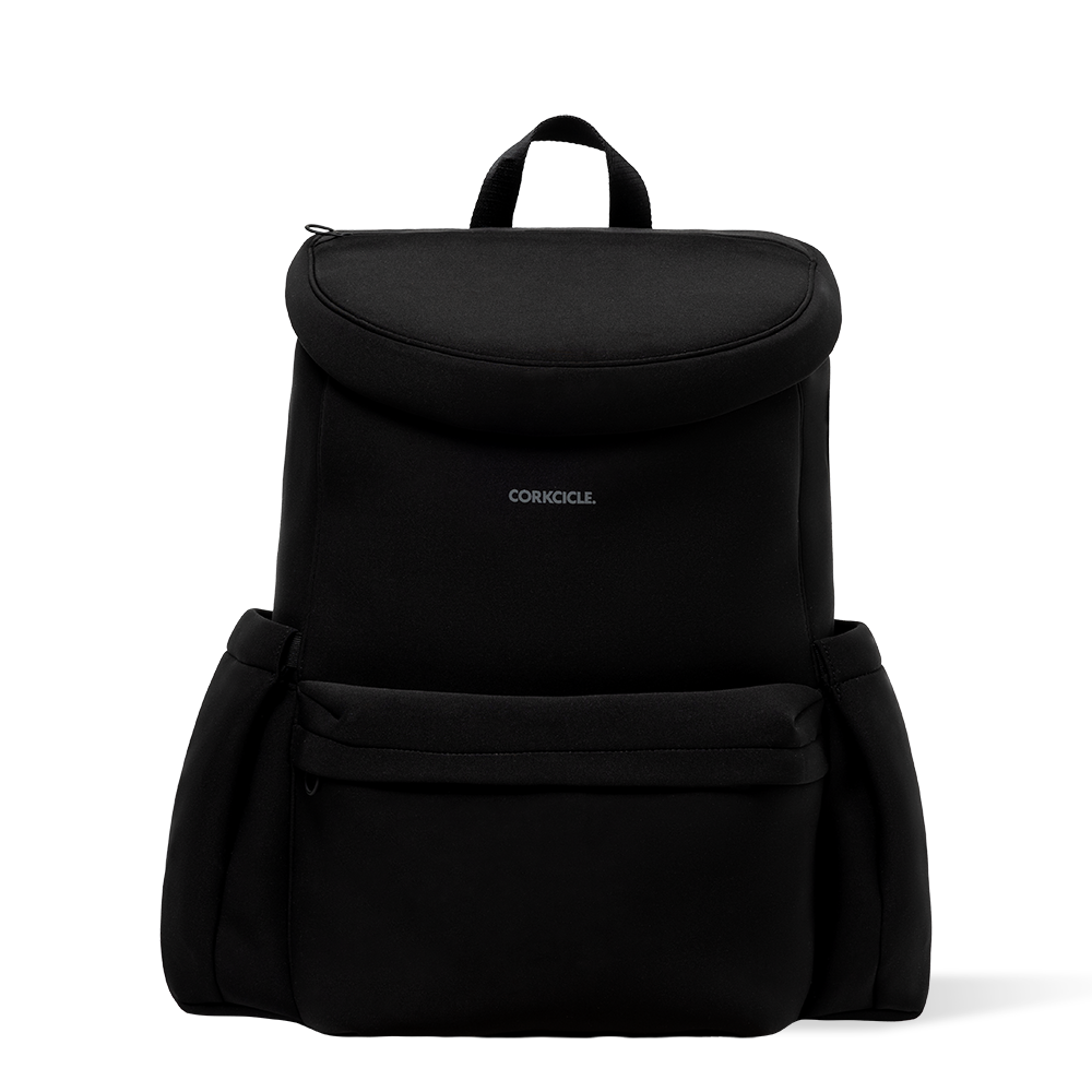 Lotus Backpack Cooler - Bright Set