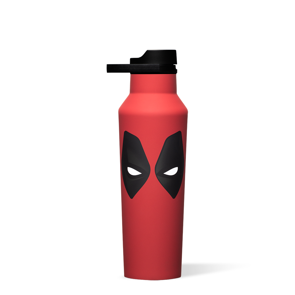 Deadpool & Wolverine Drinkware - Easy Modern Pick