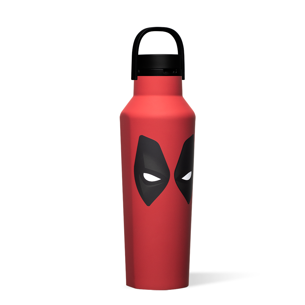Deadpool & Wolverine Drinkware - Easy Modern Pick