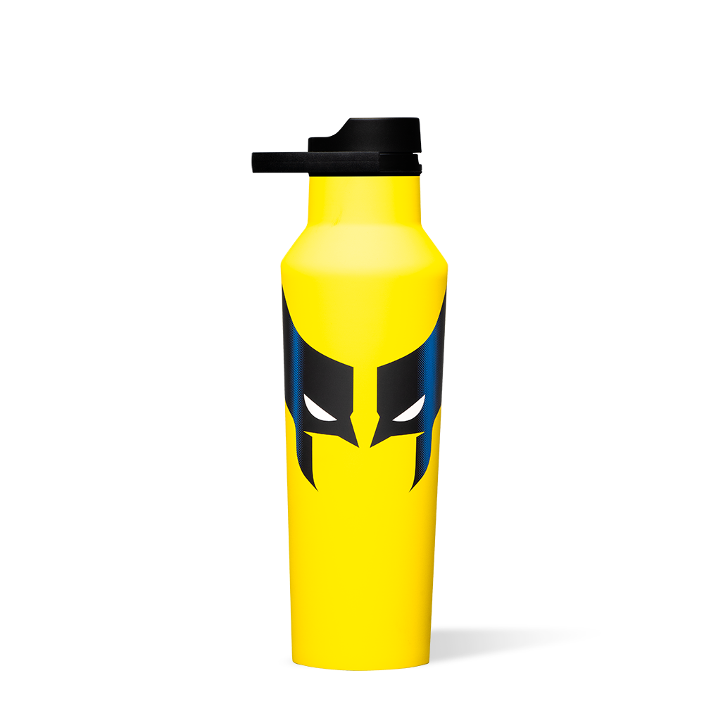 Deadpool & Wolverine Drinkware - Easy Modern Pick