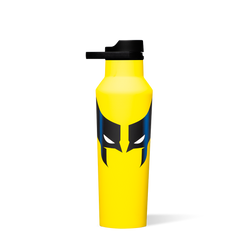 Deadpool & Wolverine Drinkware - Easy Modern Pick