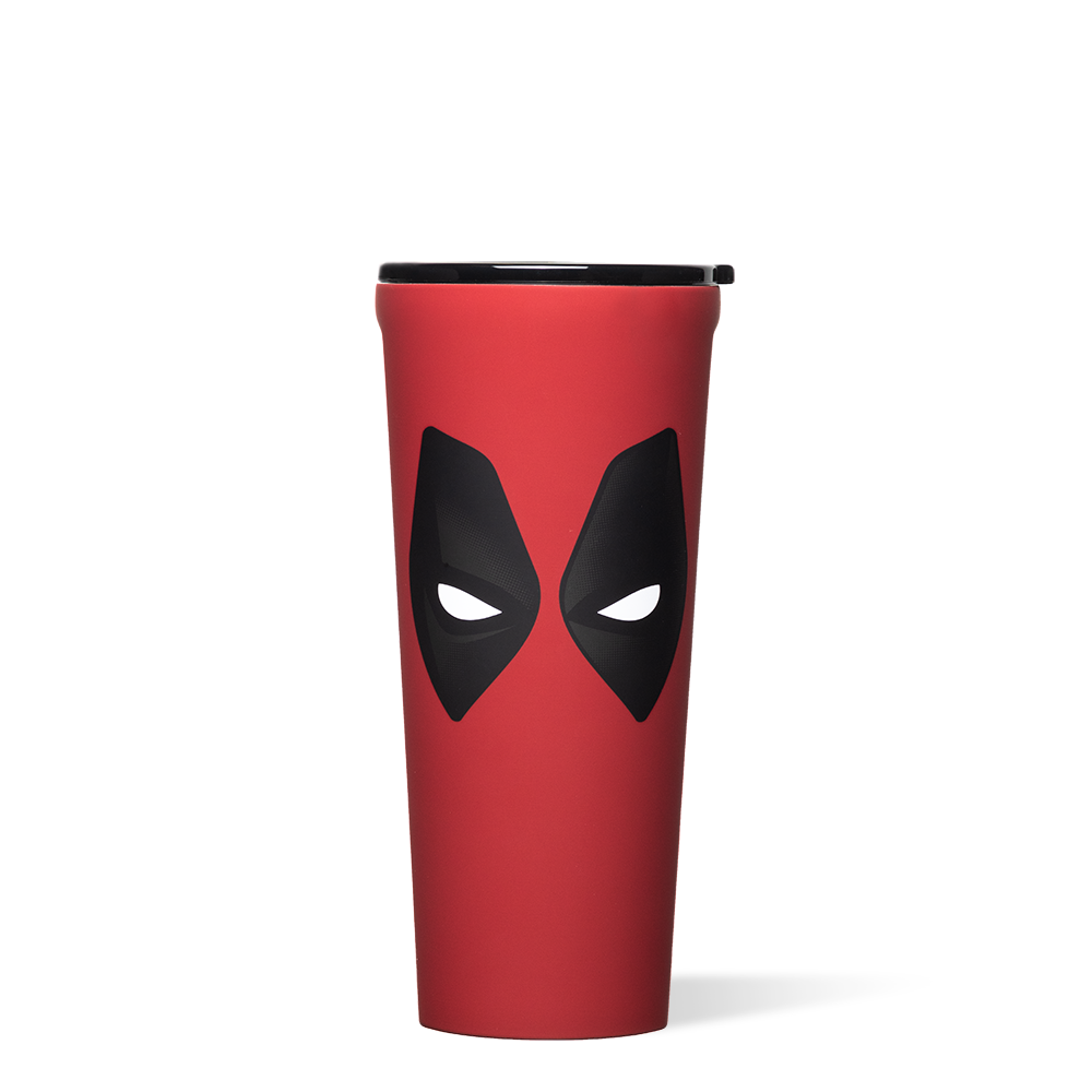 Deadpool & Wolverine Drinkware - Easy Modern Pick