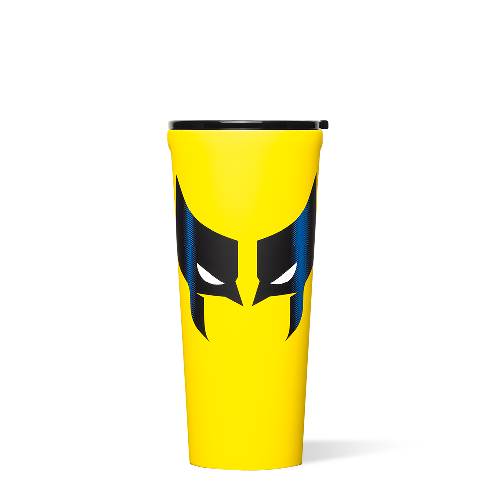 Deadpool & Wolverine Drinkware - Easy Modern Pick