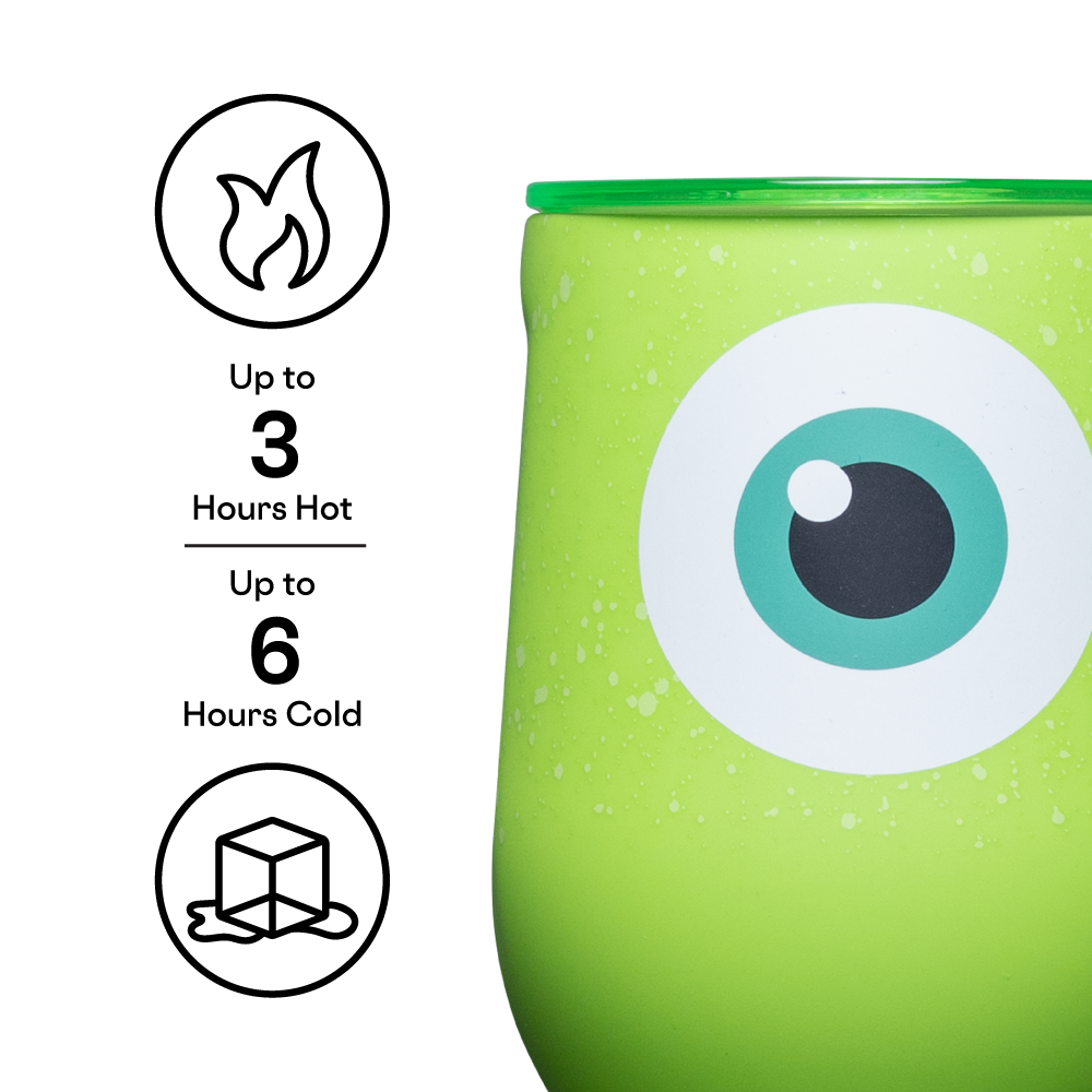 Disney/Pixar Stemless - Home Active Style Set
