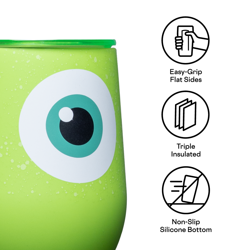 Disney/Pixar Stemless - Home Active Style Set