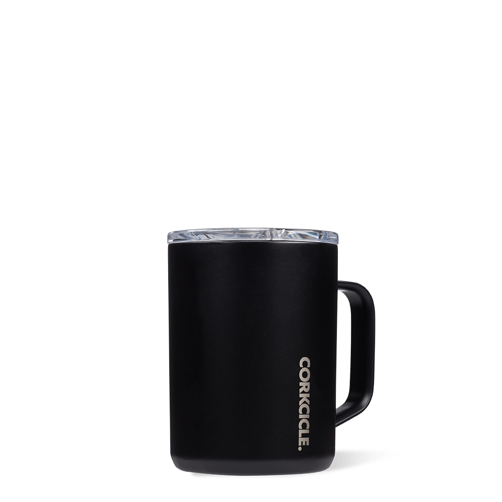 Classic Coffee Mug - Active Carry