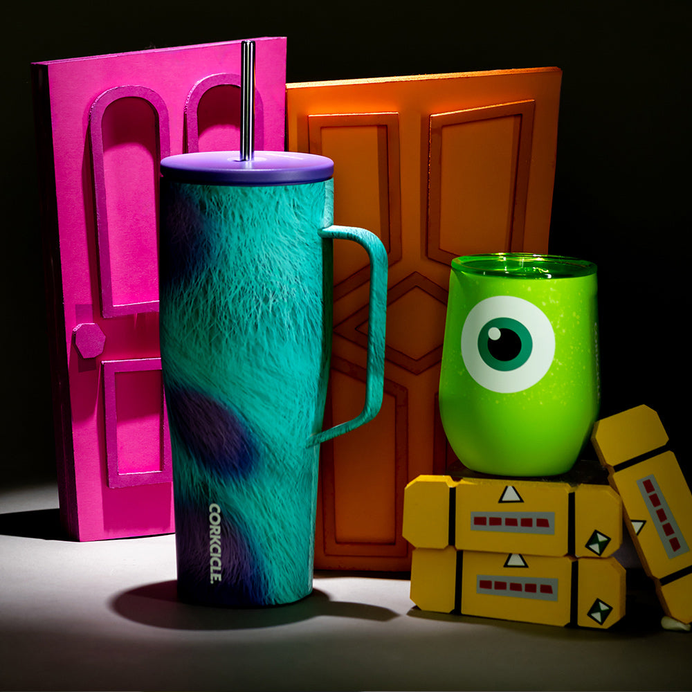 Disney/Pixar Stemless - Home Active Style Set