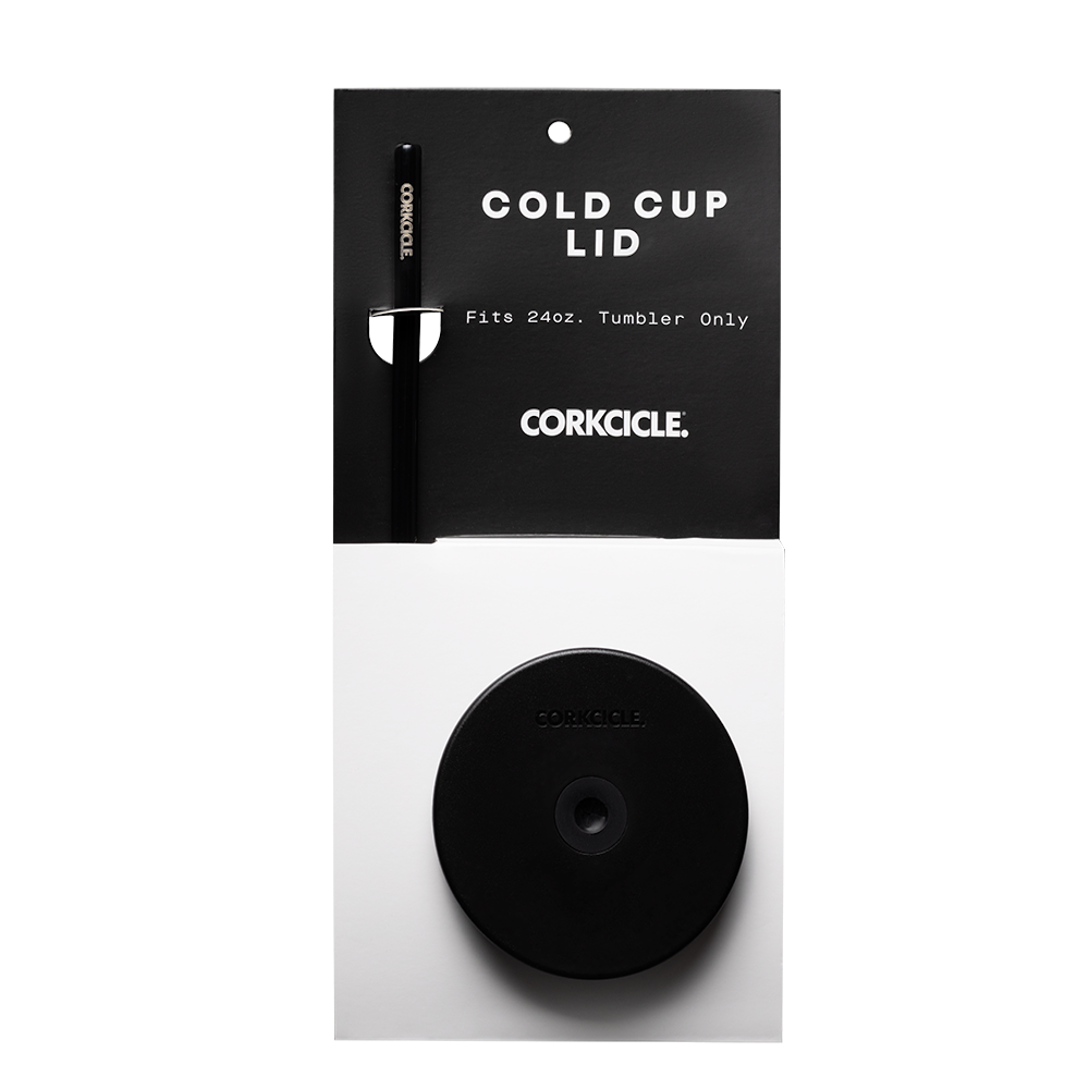 Cold Cup Lid - Active Travel Ready