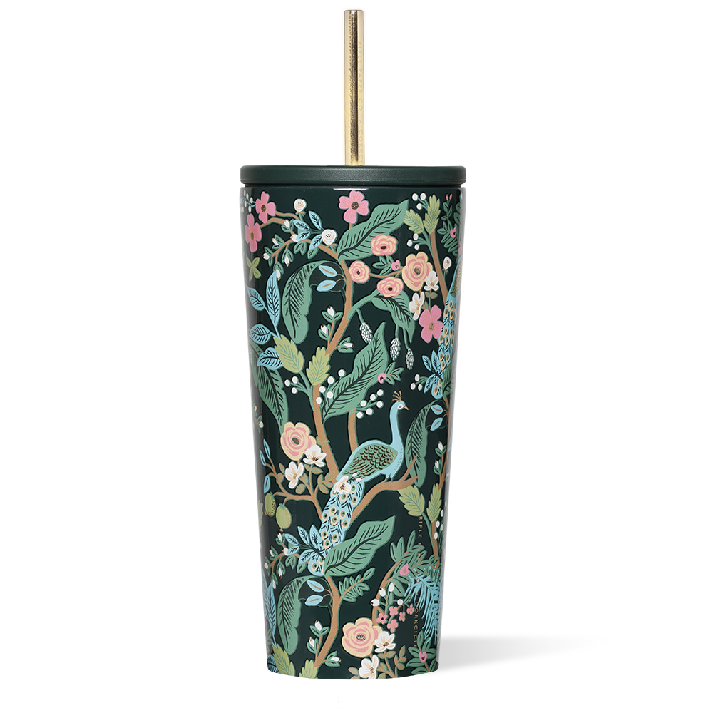 Rifle Paper Co. Cold Cup - Premium Daily Set Fit