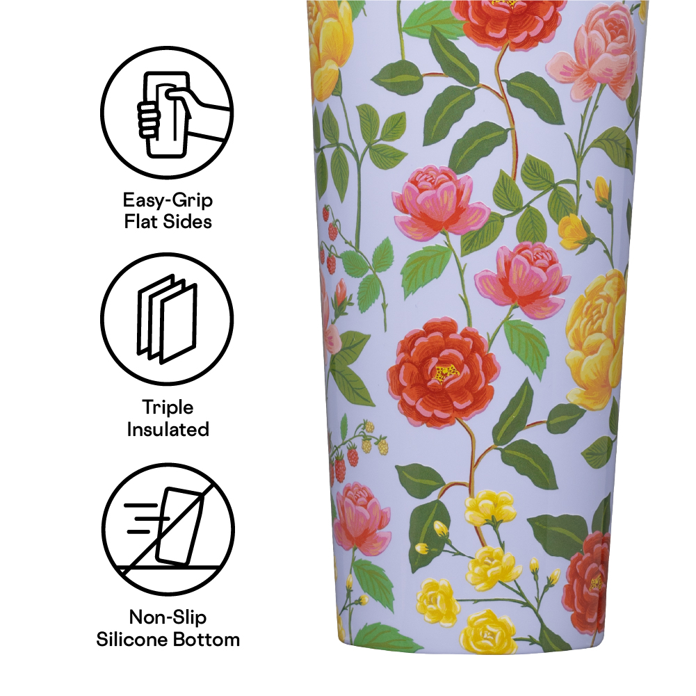 Rifle Paper Co. Cold Cup - Premium Daily Set Fit