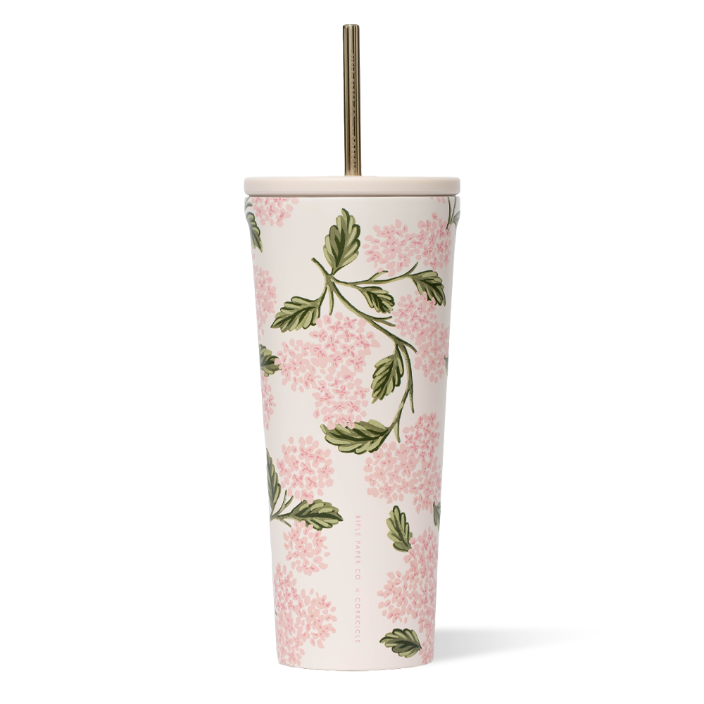 Rifle Paper Co. Cold Cup - Premium Daily Set Fit