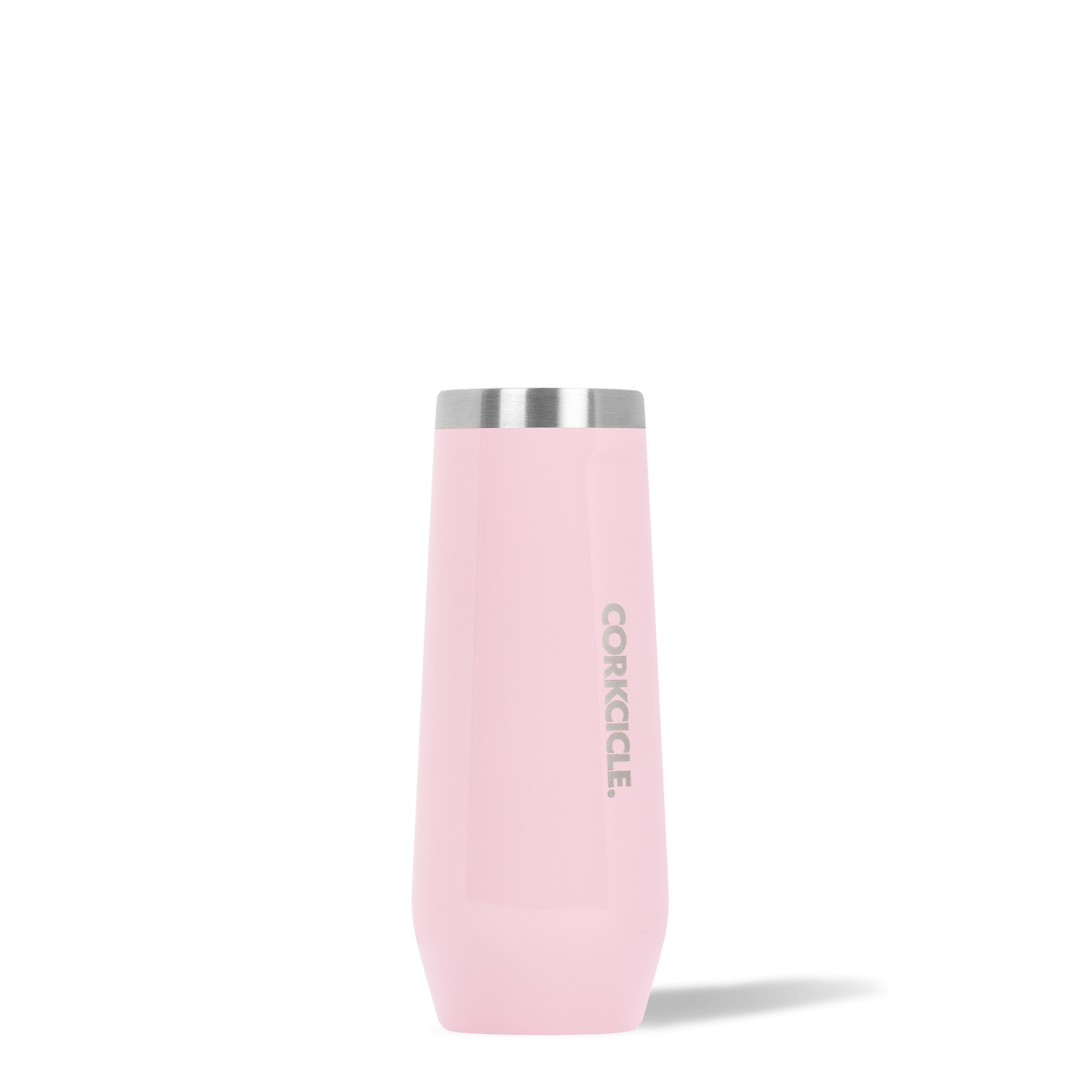 Stemless Flute - Premium Fresh Ready
