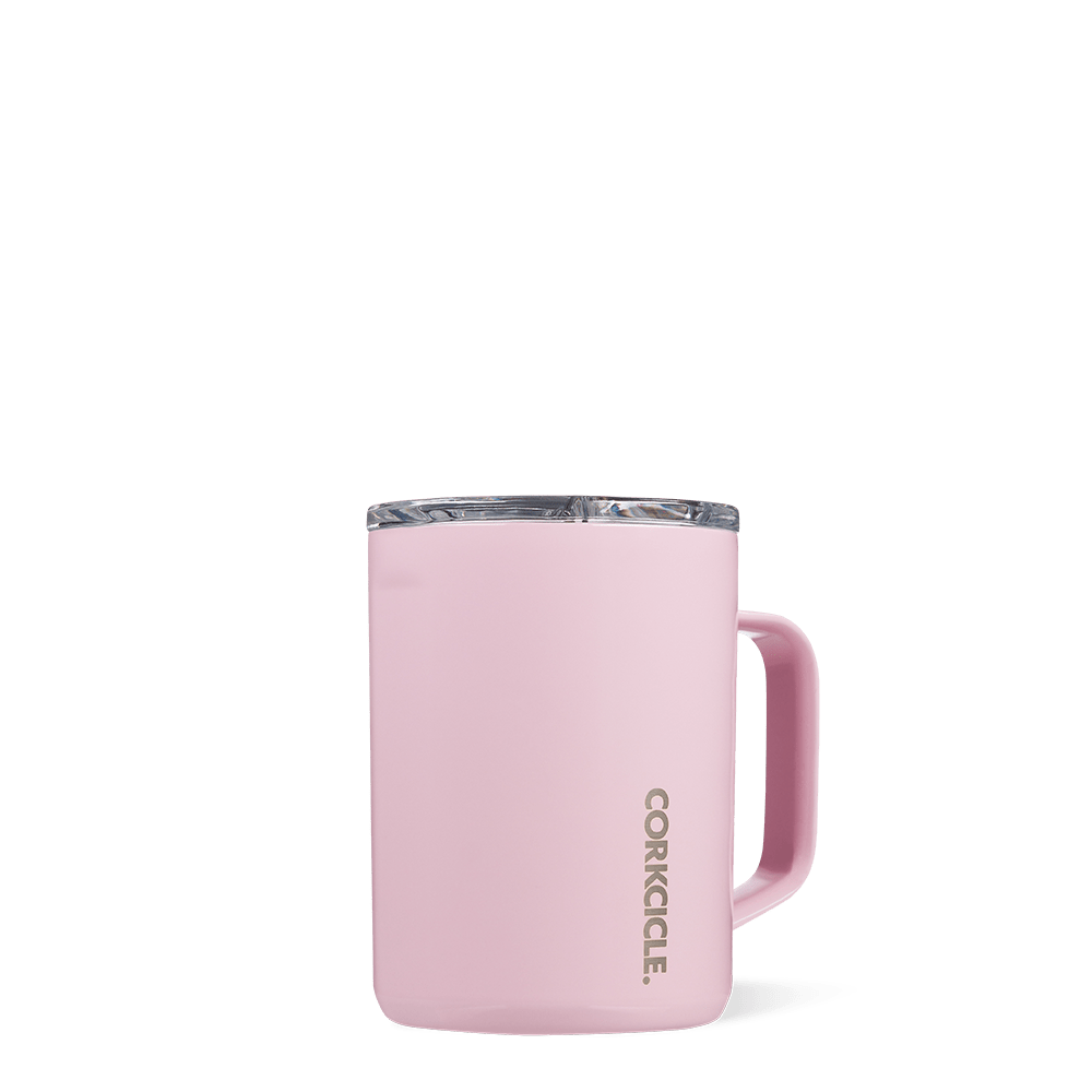 Classic Coffee Mug - Active Carry