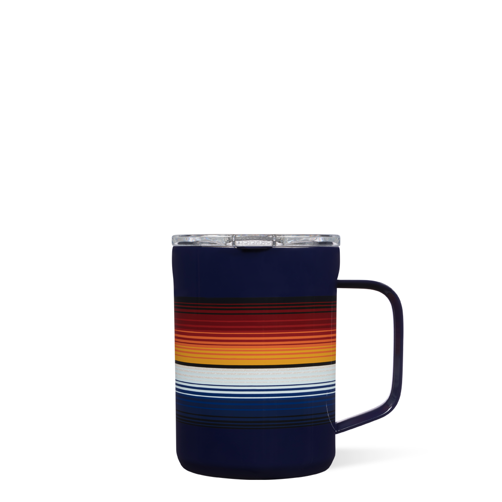 Classic Coffee Mug - Active Carry
