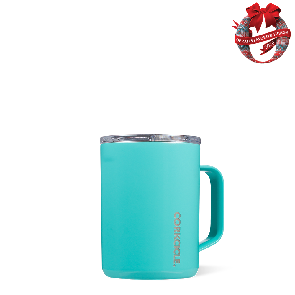 Classic Coffee Mug - Active Carry