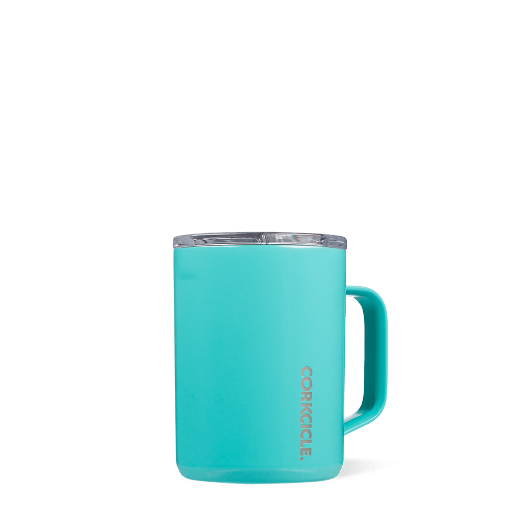 Classic Coffee Mug - Active Carry