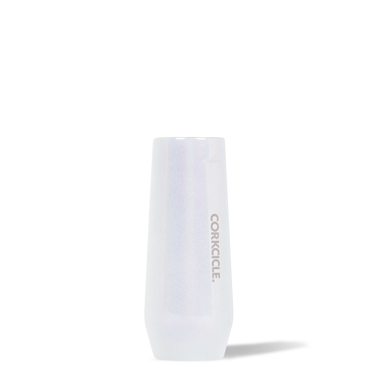 Stemless Flute - Premium Fresh Ready