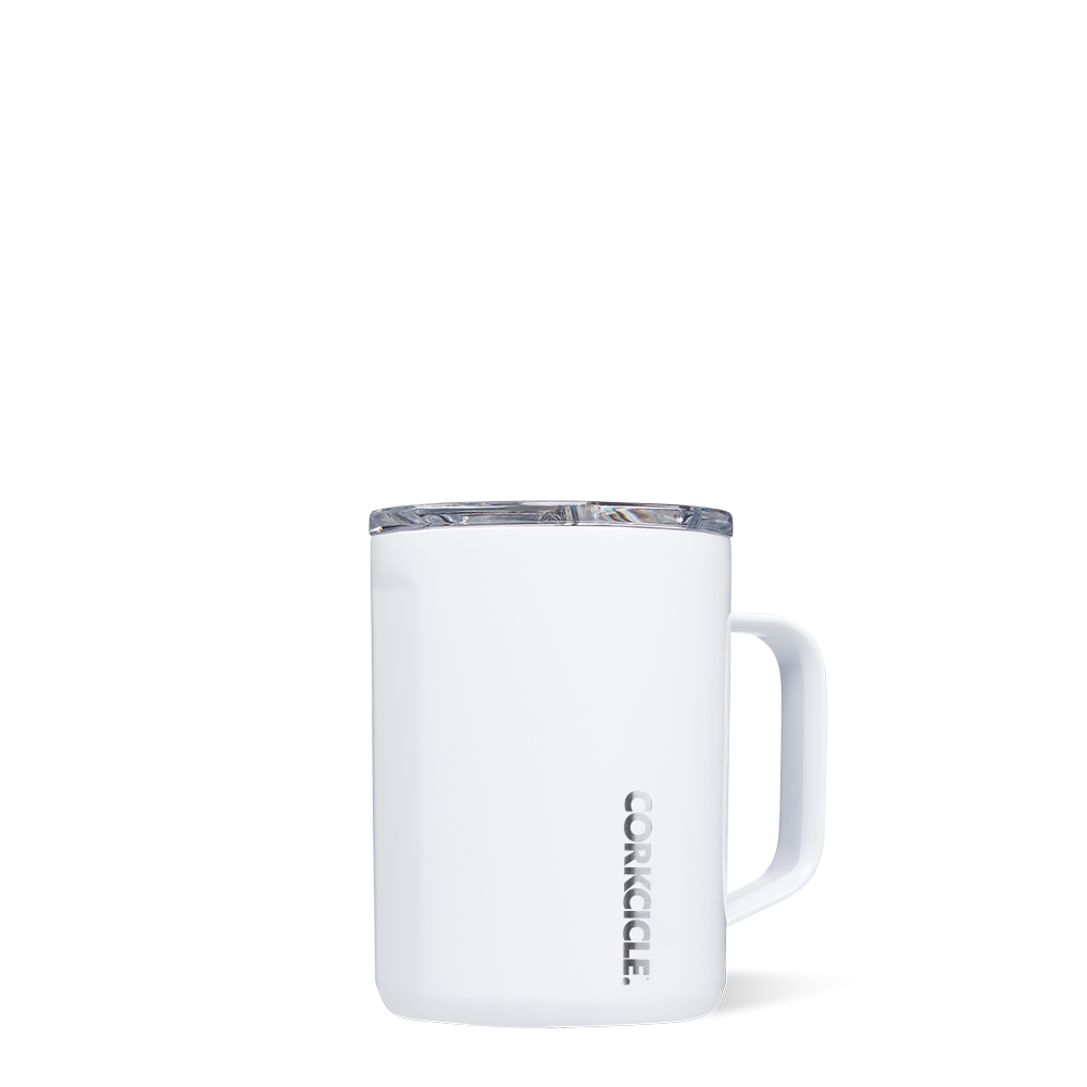 Classic Coffee Mug - Active Carry
