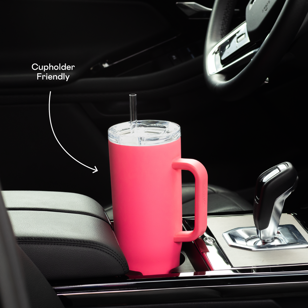 Cruiser - Modern Active Set Style