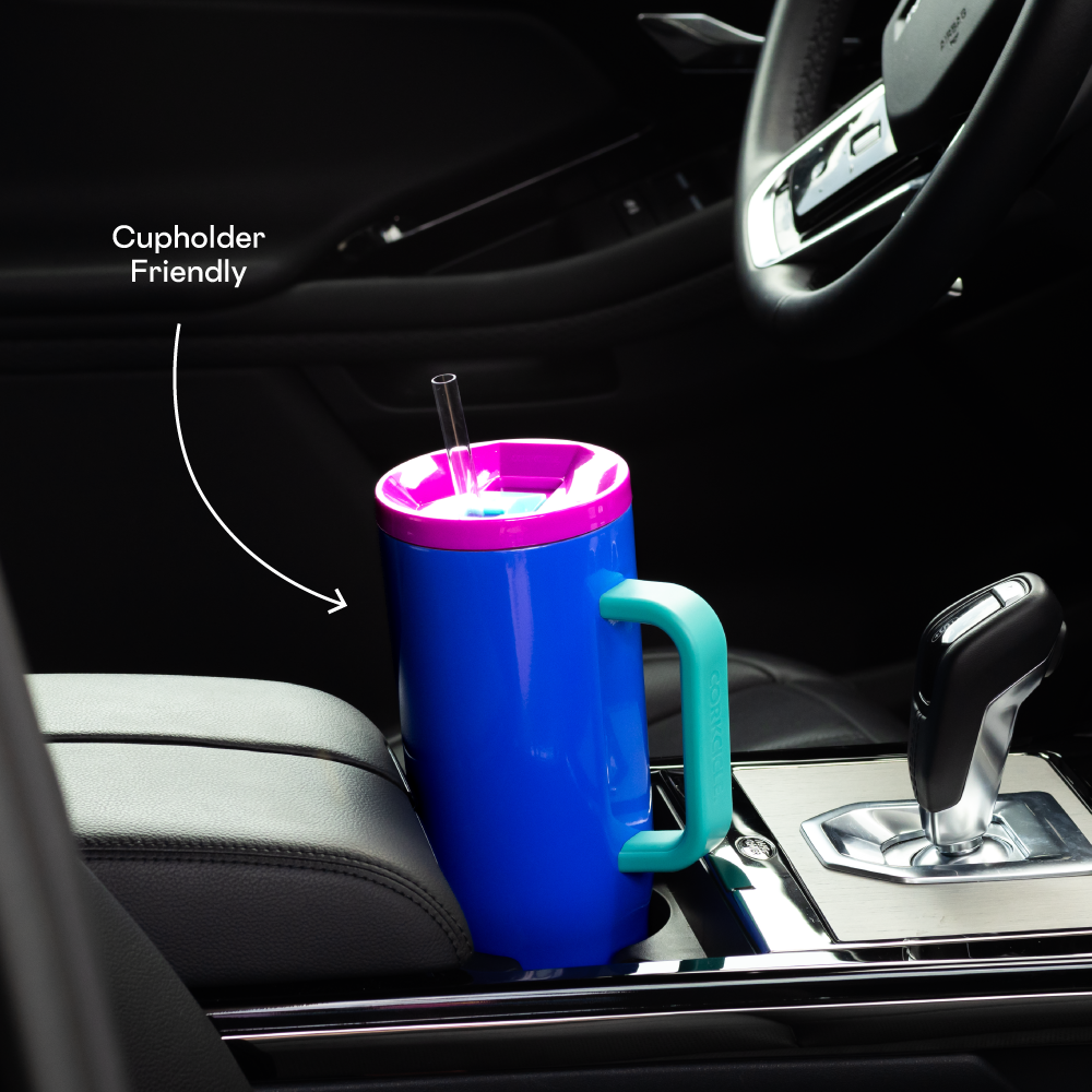 Cruiser - Modern Active Set Style