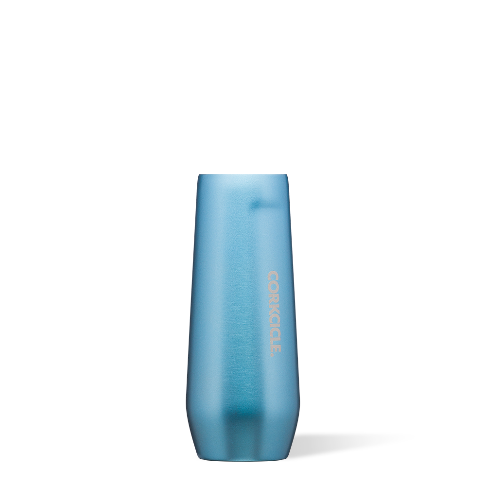 Stemless Flute - Active Daily Pick Fit