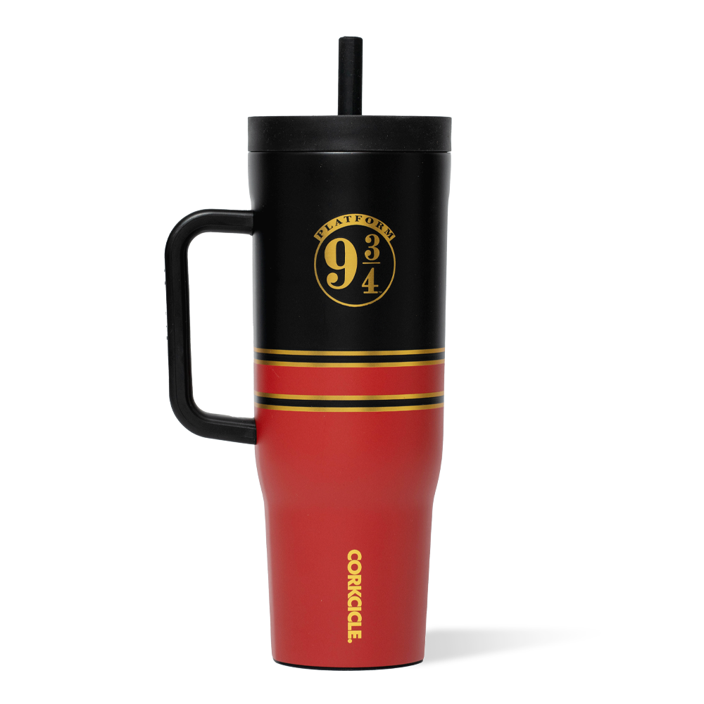 Harry Potter Leakproof Cruiser - Travel Daily Fit Choice
