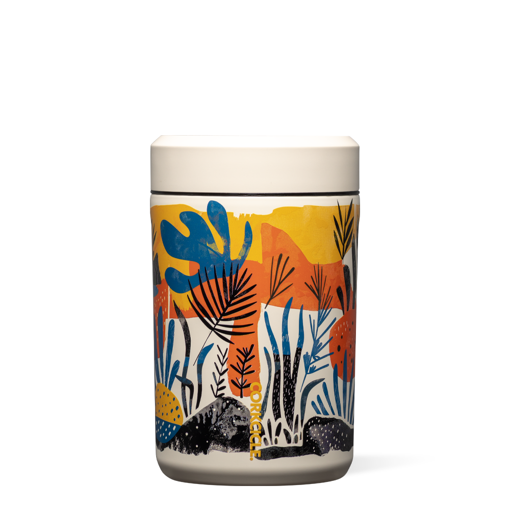 Keep Fresh Canister - Soft Carry