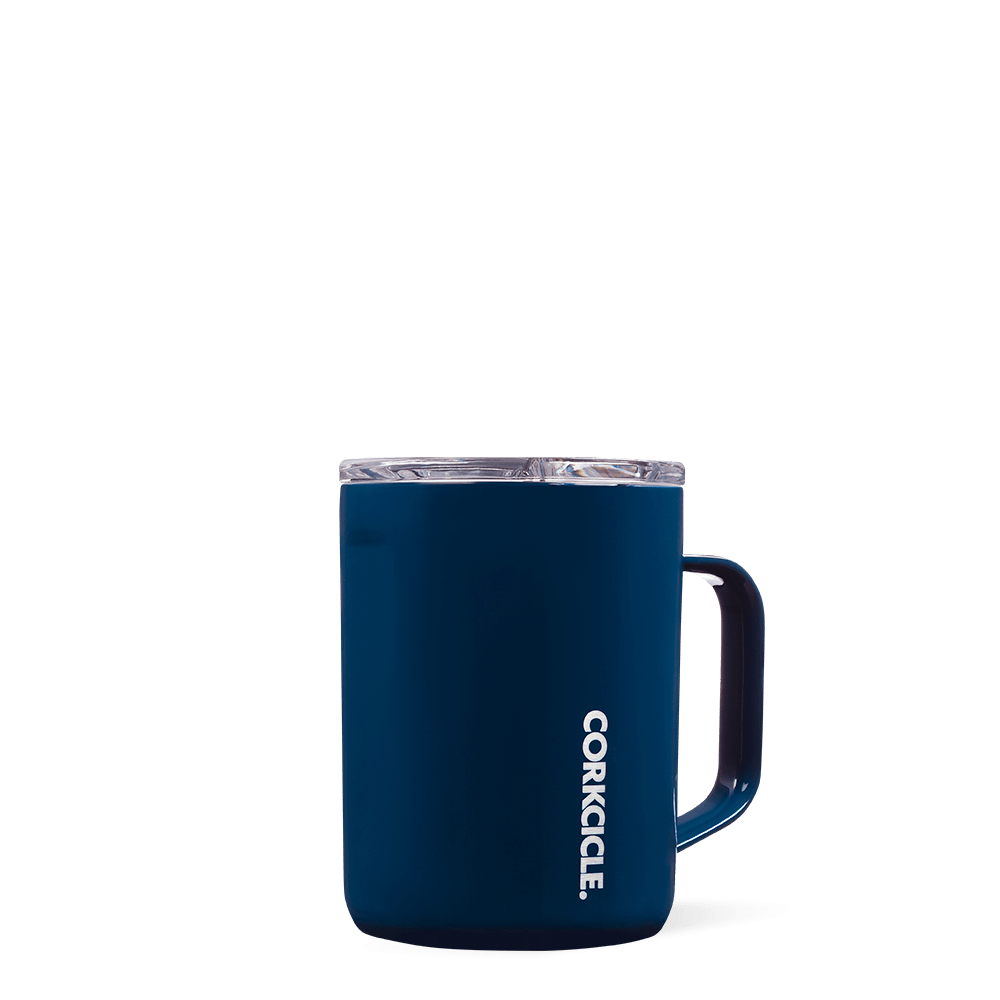 Classic Coffee Mug - Active Carry